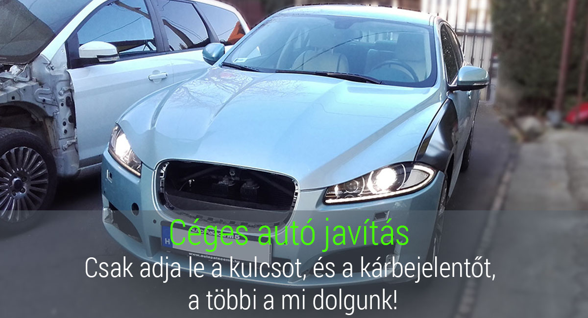autó fényezés