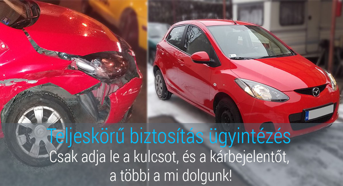 autó javítás